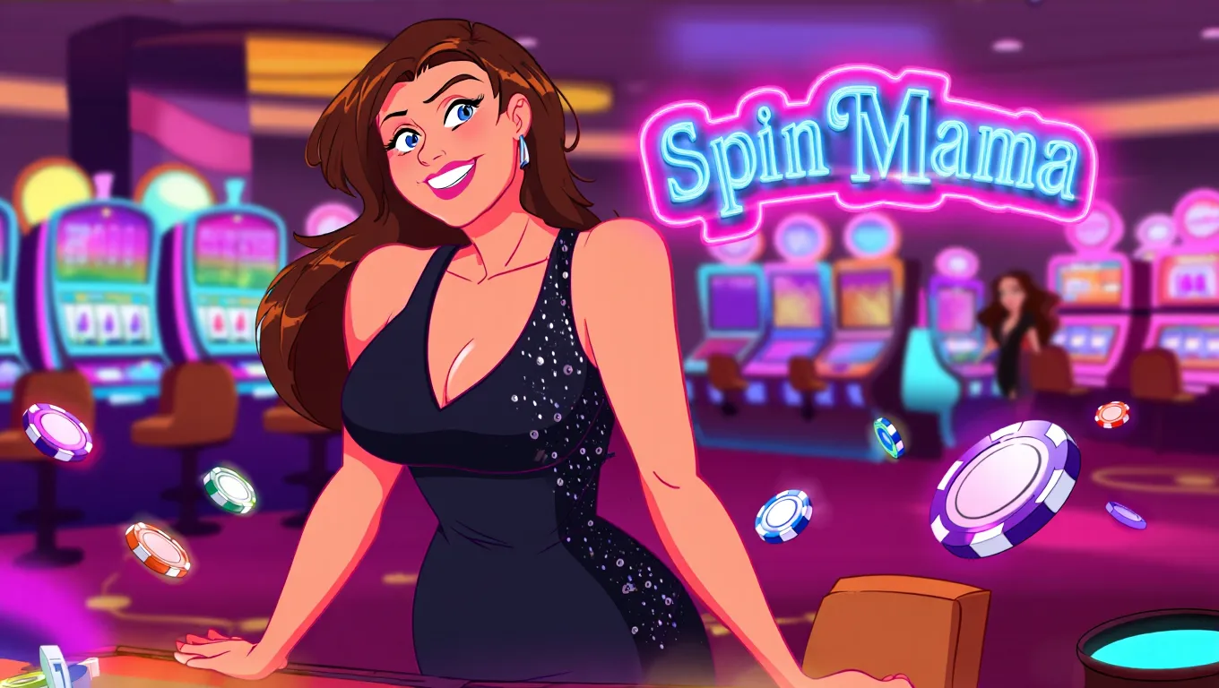 spinmama casino overview